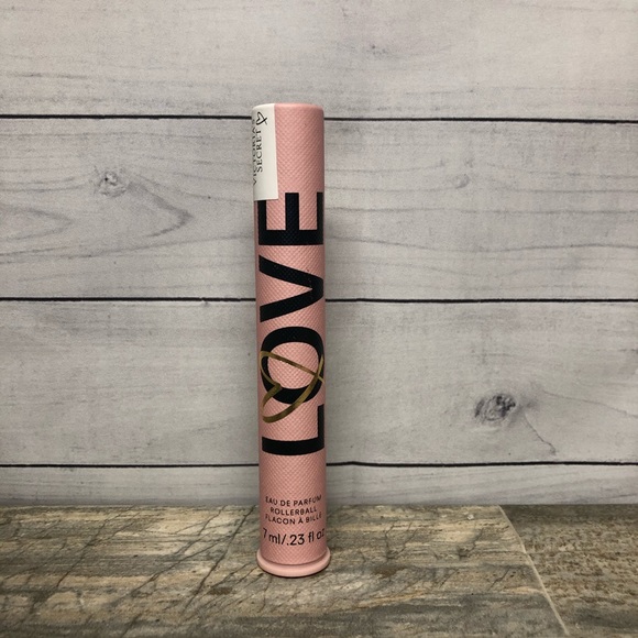 ✨NEW!✨ Love by Victoria’s Secret Travel Gift Set - Picture 6 of 8